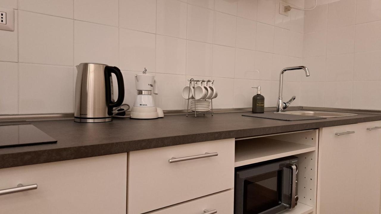 Appartamento Lilia Charming Roma