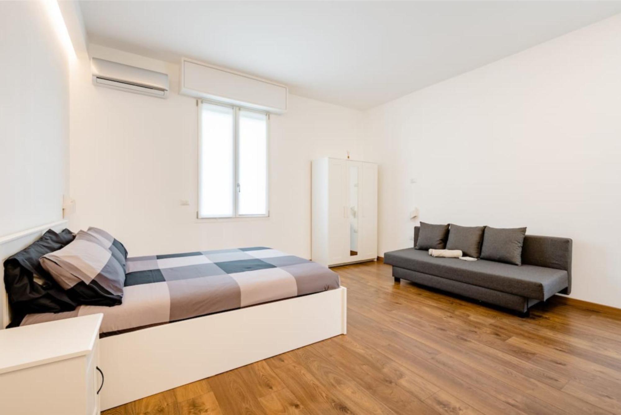 Appartamento Lilia Charming Roma